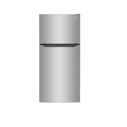 Electrolux FFHI1835VS0 Frigidaire 18.3 Cu. Ft. Top Freezer Refrigerator