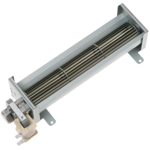 GE Range/Stove/Oven Cooling Fan - WB26T10039