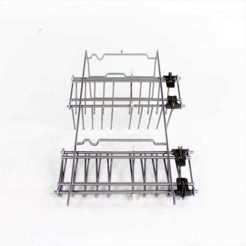 Whirlpool Dishwasher Tine Row - WPW10086340