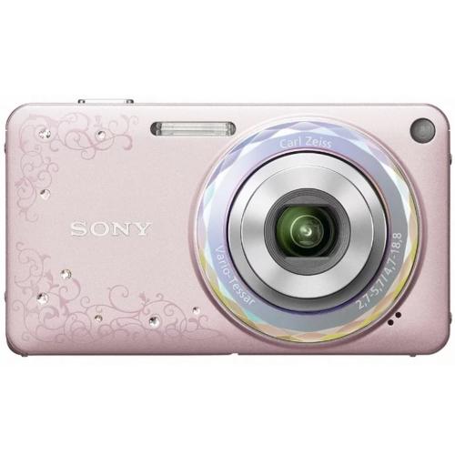 Sony DSCW350D Cyber-Shot Digital Still Camera