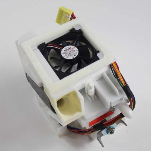 Samsung Refrigerator Auger Motor Assembly - DA97-12540J