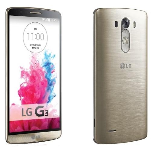 LG LS990 G3 Sprint