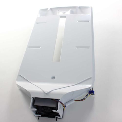 GE Refrigerator Fresh Food Fan Motor Moisture Kit - WR49X26666