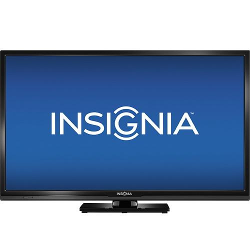 Insignia NS32D510NA15A 32-Inch Class Led Hdtv