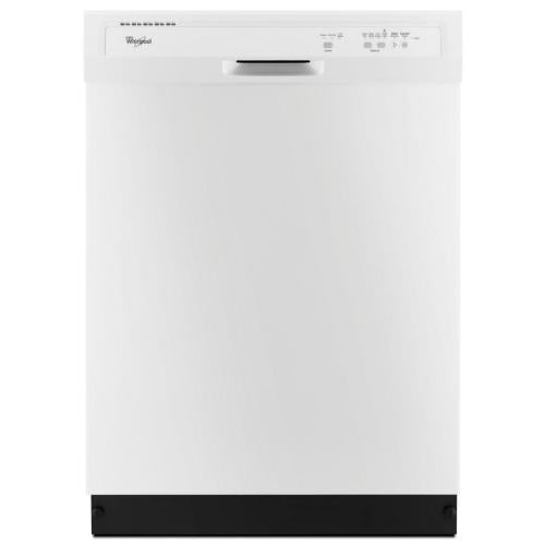 Whirlpool WDF320PADW0