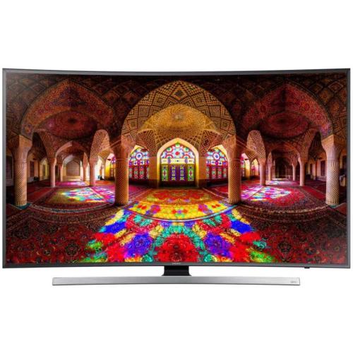Samsung HG65ND890WFXZA 890W Series 65"-Class 4K Smart Hospitality Curved LED TV