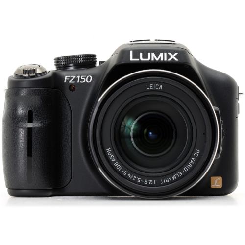 Panasonic DMCFZ150 Digital Still Camera