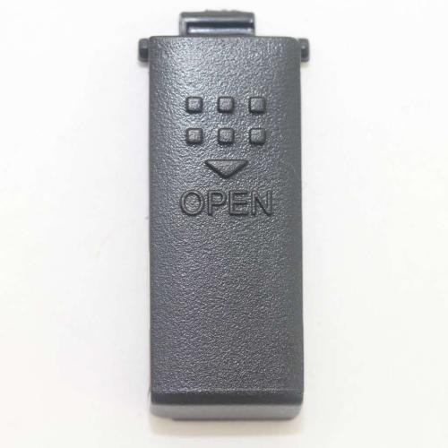 Sony Lid Battery Case - 2-592-559-11