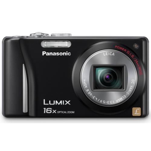 Panasonic DMCZS9 Digital Still Camera
