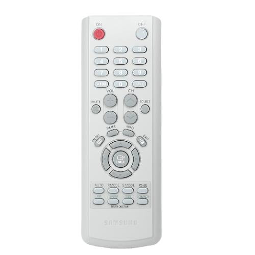 Samsung Remote Control - BN59-00474A