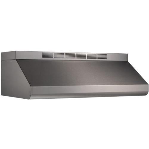Broan E6430SS Broan Elite E64000 Series Range Hood