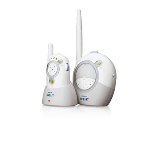 Avent SCD481/00 Avent Analogue Monitor