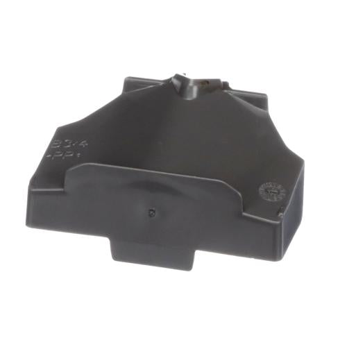 L&lsquo;OR Barista Spout Lid, Grey - 422224777022