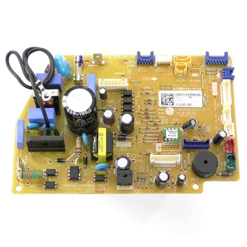 LG Main Pcb Assembly - EBR83131812