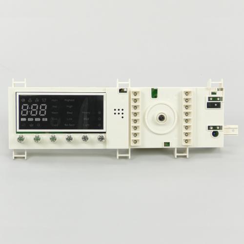 Midea Pcb - 17138100016511