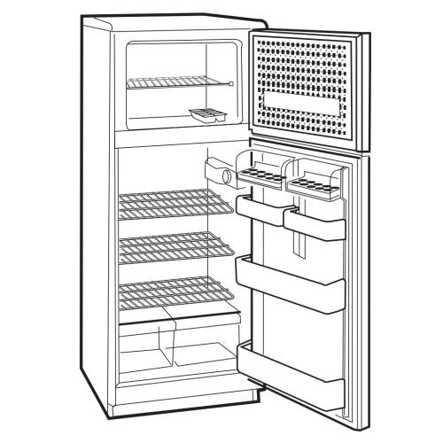 Haier HDE11WNATQ Hde11Wnaww In Bisque With