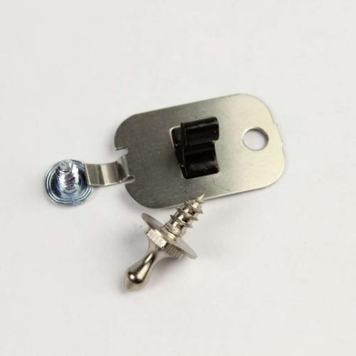 Whirlpool Dryer Door Strike - W10295405