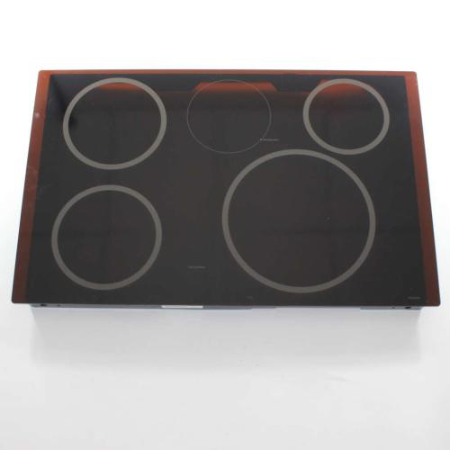 GE Range/Stove/Oven Glass Main Top - WB62X20972