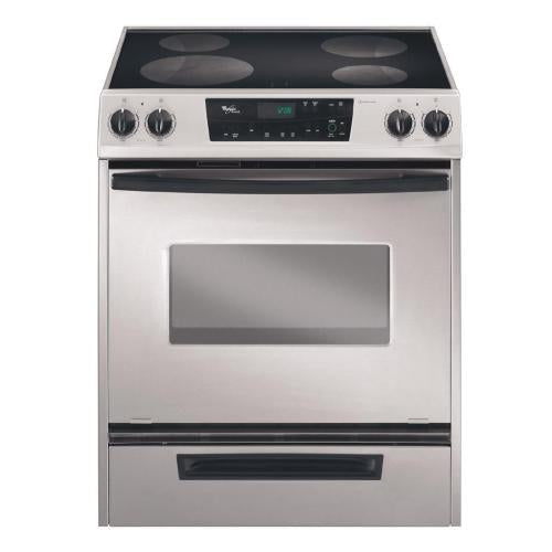 Whirlpool GY396LXPS02