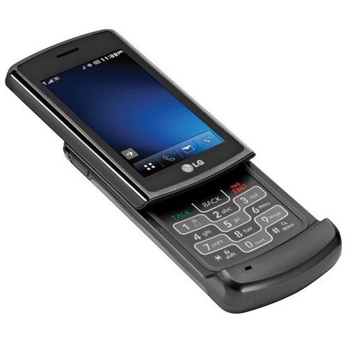 LG AX830 Glimmer