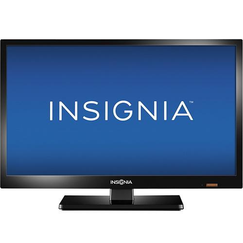 Insignia NS19E310NA15 19-Inch Class (18-1/2-Inch Diag.) - Led - 720P - Hdtv