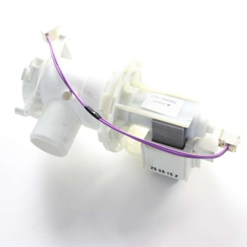 Blomberg Washer Pump-Filter Assembly - 2808901800