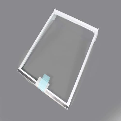 LG Refrigerator Shelf Assembly - AHT73233914