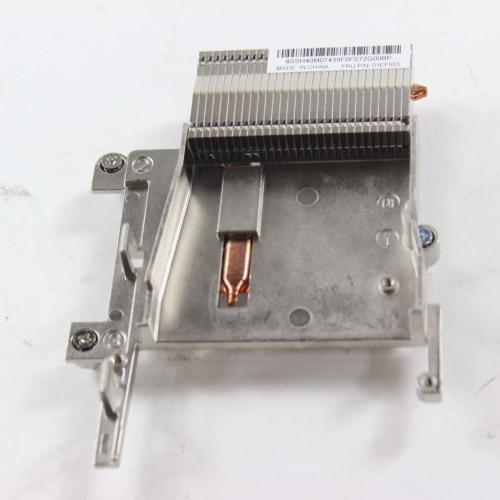 Lenovo Heatsink 35W Cpu Heatsink For - 01EF553