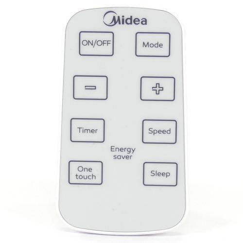 Midea Remote Controller - 17317000A53590