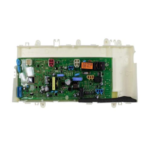LG Main PCB Assembly - EBR80198612