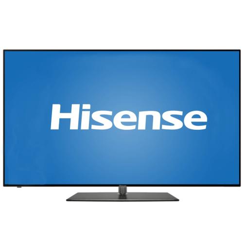 Hisense 55H7G Hisense 55-Inch 1080P-120Hz-Led-Smart-Hdtv Ltdn55K600Gwus