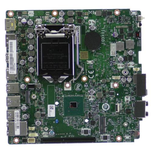 Lenovo Mb Fru 9Th Win Dpk - 5B20U53704