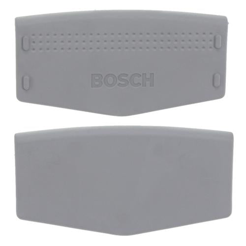 Bosch 00 Dishwasher Rear Handle - 417519