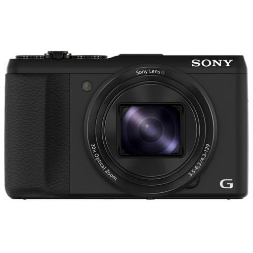 Sony DSCHX50 Hx50 Ultra Compact Camera With 30X Optical Zoom