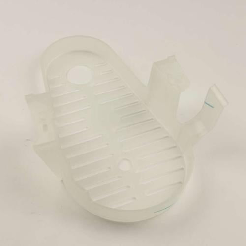 Whirlpool Washer Pulley Shield - WPW10427633