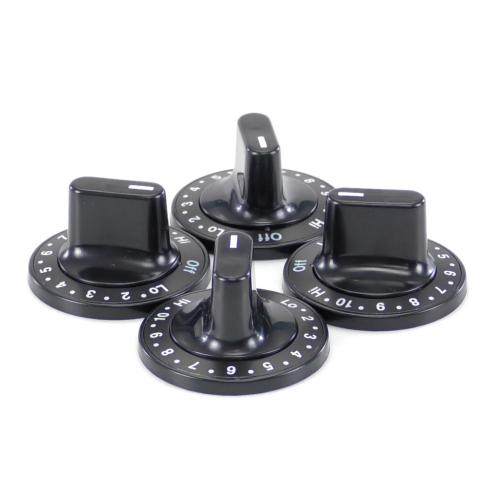 Whirlpool Knob Kit - 12200034