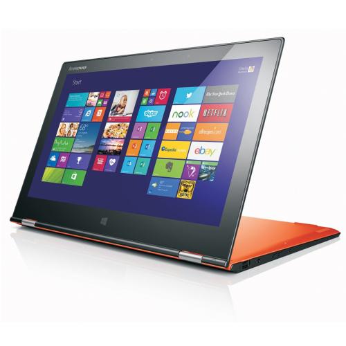 Lenovo 59417913 Yoga 2 - 11.6" Touchscreen 2-In-1 Laptop Pc