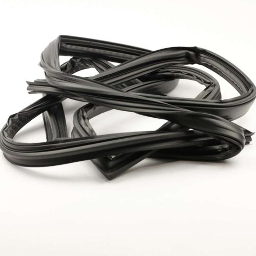 Whirlpool Freezer Door Gasket (Black) - 8210343