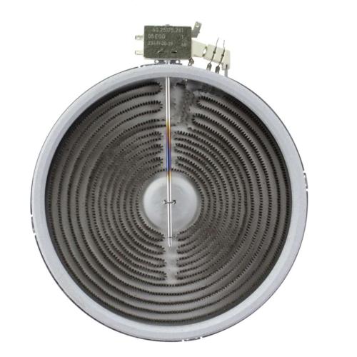 Samsung Heater Radiant-Dual - DG47-00080A