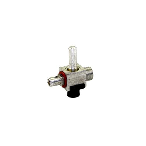 Whirlpool Valve-Main - 7502P565-60