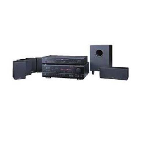 Denon DHT483DVD Dht-483Dvd - Dvd A/V Receiver/Surround System