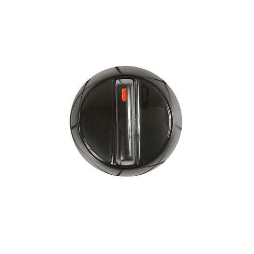 Whirlpool Range Gas Cooktop Burner Knob, - WP98006100