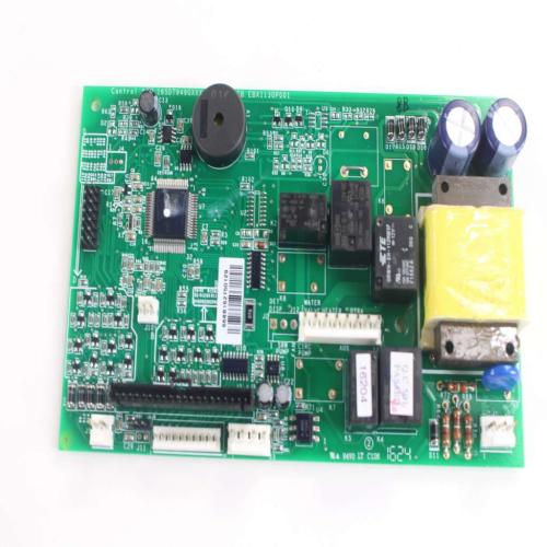 GE Module Control Asm - WD21X10371