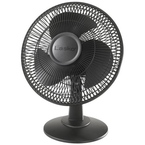 Lasko 2017 18-Inch Adjustable Cyclone Pedestal Fan