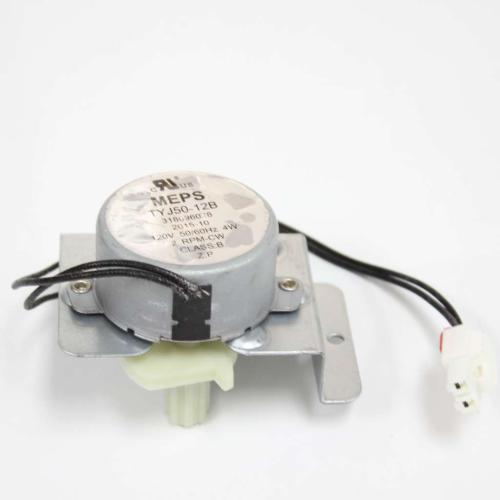 Electrolux Motor,Latch Assy,W/Brkt & Swit - 318095967