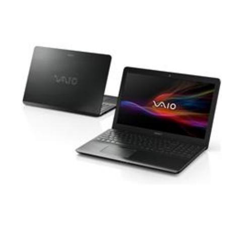 Sony SVF15325CDB Laptop