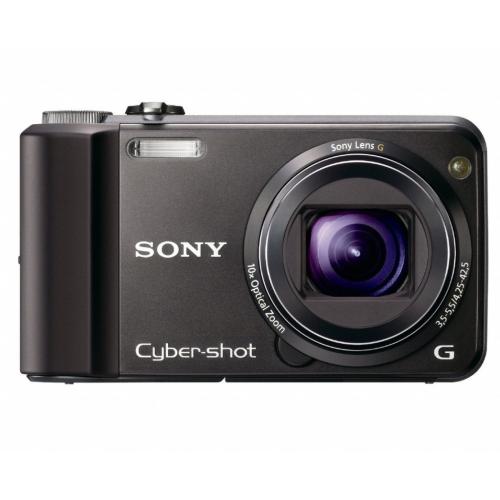 Sony DSCH70/B DSC-H70/B digital camera