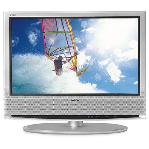 Sony KLVS19A10 LCD WEGA™ Flat Panel Television