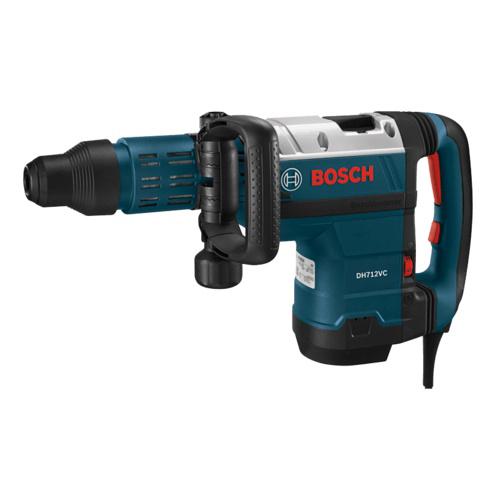 Bosch Commerical DH712VC Dh7 12 Vc (3611C22011) Demolition Hammer