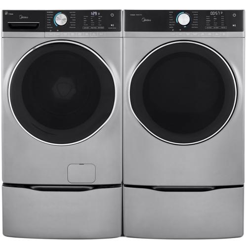 Midea MLH52S7AGS Washing Machine